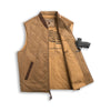 Kennesaw Concealed Carry Quilted Vest